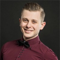 Maximilian Blume