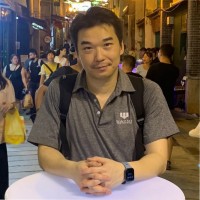 Minfui Danny Lau