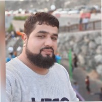 Nasir Ali