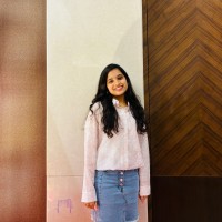 Nirali Parmar