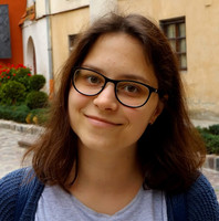 Eugenia Voloshchenko
