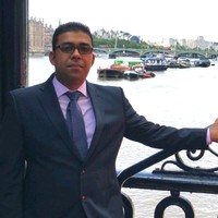 Shazid Mahmud