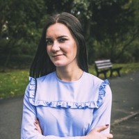 Delfina Kowalewska