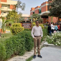 Utkarsh Rajora