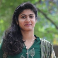 Jyoti Hebbar