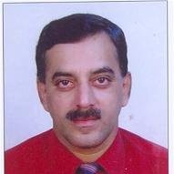 sanjay paradkar