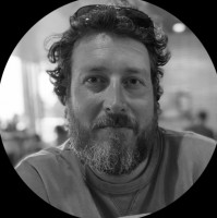 Andrew Carey