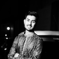 Abhijeet Mahapatra