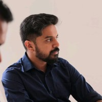 Jestin Sebastian