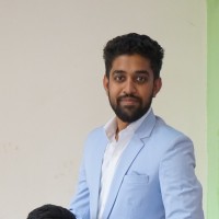 Amod Singh