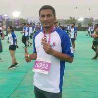 Bhaskar Patel