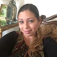 Veronica Perez