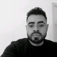 Omar Gonzalez Luna