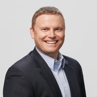 David Nienaber, MBA, CPA, CFP®