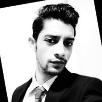 Azhar (Muhammad Azhar) Sayed