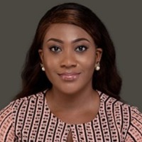Esther Okoro