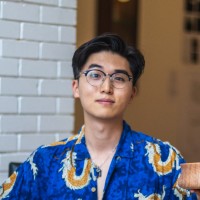 Eric Oh