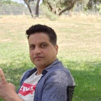 Mohammad Javed Safi