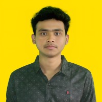 Bishal Ranjan Roy