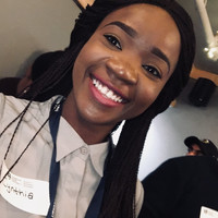 Cynthia Chinyereude Acca
