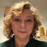 Marianne Van Hal
