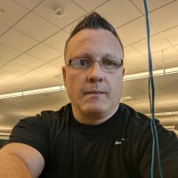 Jeffrey Pereira