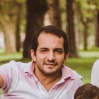 Mauro Maldonado