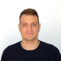 Marko Djokic