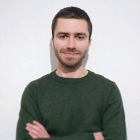 Igor Stevkovski