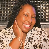 Lakeisha Wilson