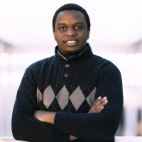 Derrick Ayebazibwe, Ph.D.
