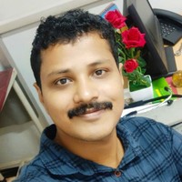 Dr. Anand S
