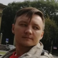 Evgenii Burima