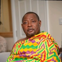 Joseph Kwabena Acheampong