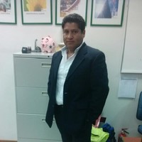 Rodolfo Ramirez Zumaya