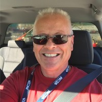 William (Bill) Shea Csm