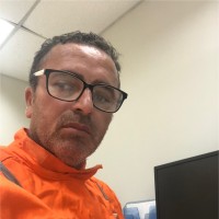 Ozayr Guedes