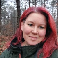 Lise Kjær Olesen
