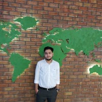 Ritik Saraswat