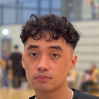 Arvin Paderan