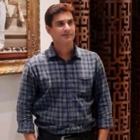 Shakeer Banagar