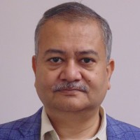 Indrajit Ghatak