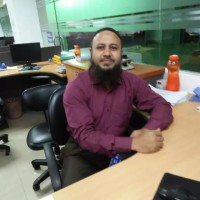Khaled Mobine