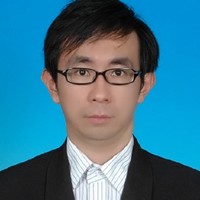 Simon Wong