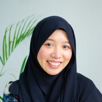 Munira Hamzah