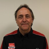 Drew Charlton