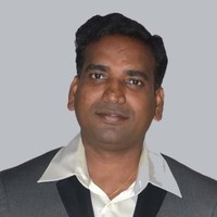 Chandrasekar D