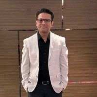 Shashank Sharma