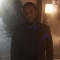 Terrance Bursey Sr.