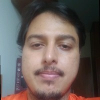 Carlos Magno Caetano Silva